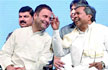 To counter ’polarisation’, Congress to bank on Muslim campaigners in Karnataka elections